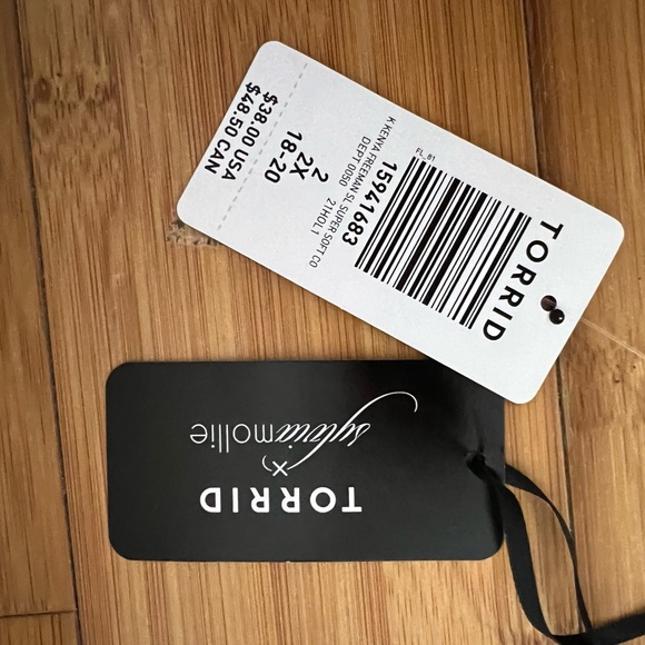 Colorblock Tank - Picture 6 of 7